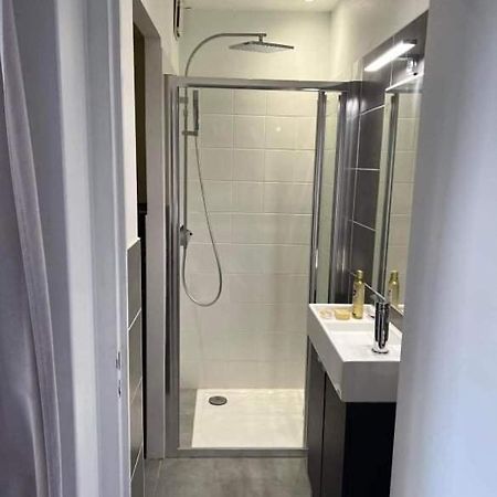 Studio Centre Ville De Pau بو المظهر الخارجي الصورة